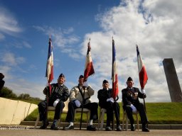 Bevrijdingsrun Utah Beach 2010